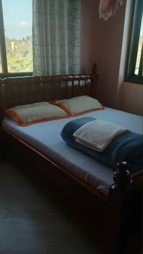 Royal accommodation